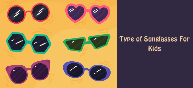 What Type of Sunglasses Are Best for Babies? 