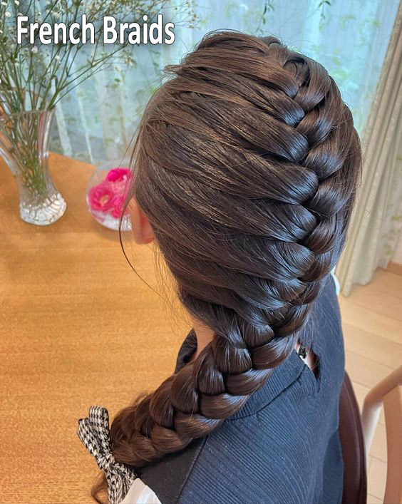 braiding hairstyles for kids