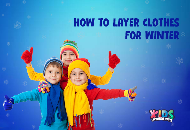 How to layer clothes for winter best sale